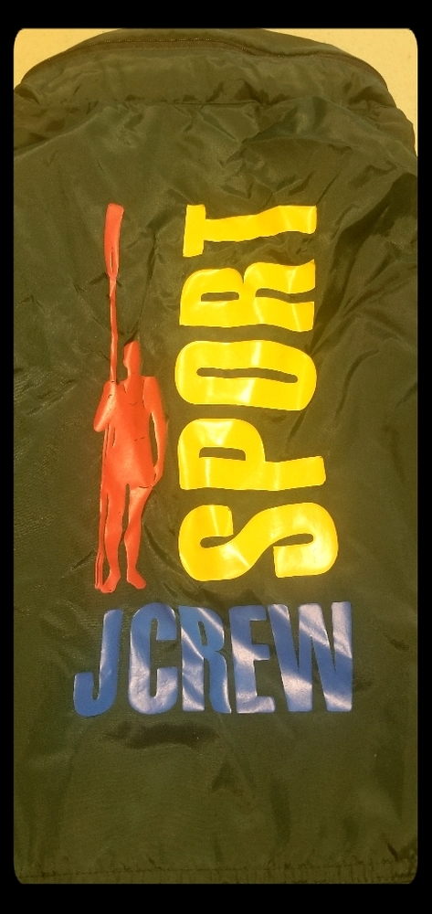 J Crew Spring jacket